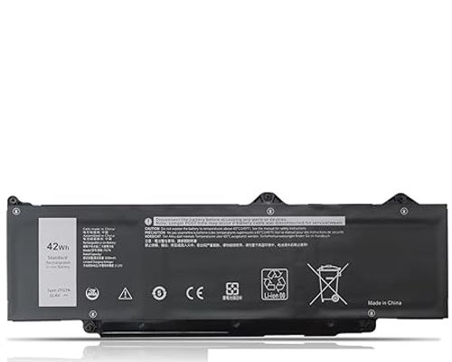 DELL LAPTOP BATTERY HM1H5/GRWKG 42W 5440/5440 ORIGINAL
